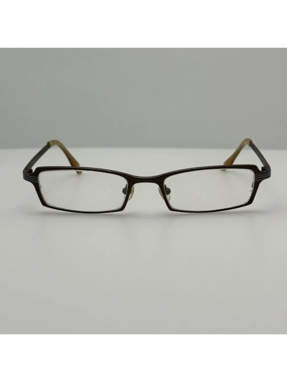 Prodesign Denmark Eyeglasses Eye Glasses Frames 1350 C.5021 51-18